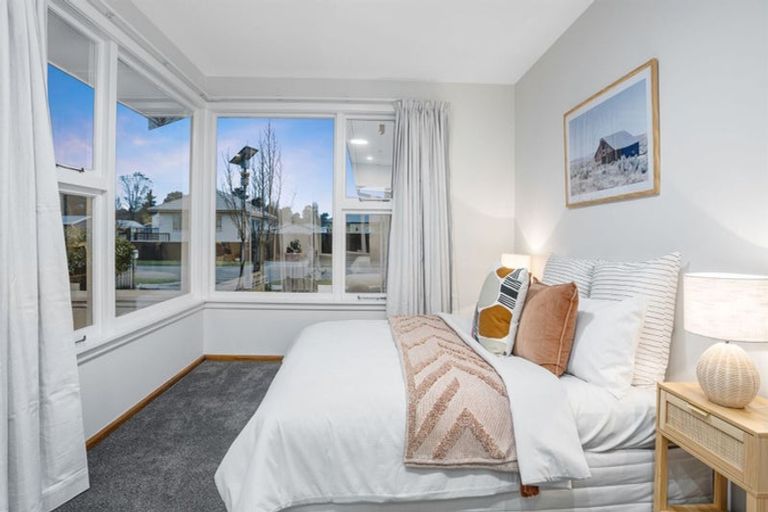 Photo of property in 9 Eglinton Street, Avondale, Christchurch, 8061