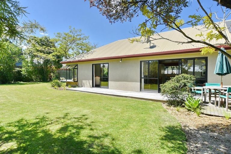 Photo of property in 43 West Belt, Rangiora, 7400