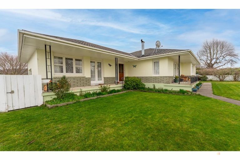 Photo of property in 141 High Street, Waimate, 7924