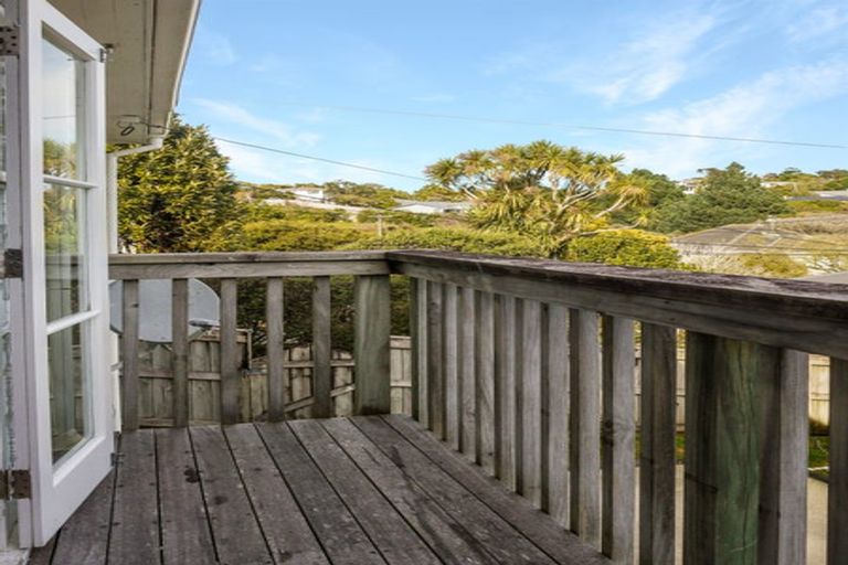 Photo of property in 60 Bould Street, Johnsonville, Wellington, 6037