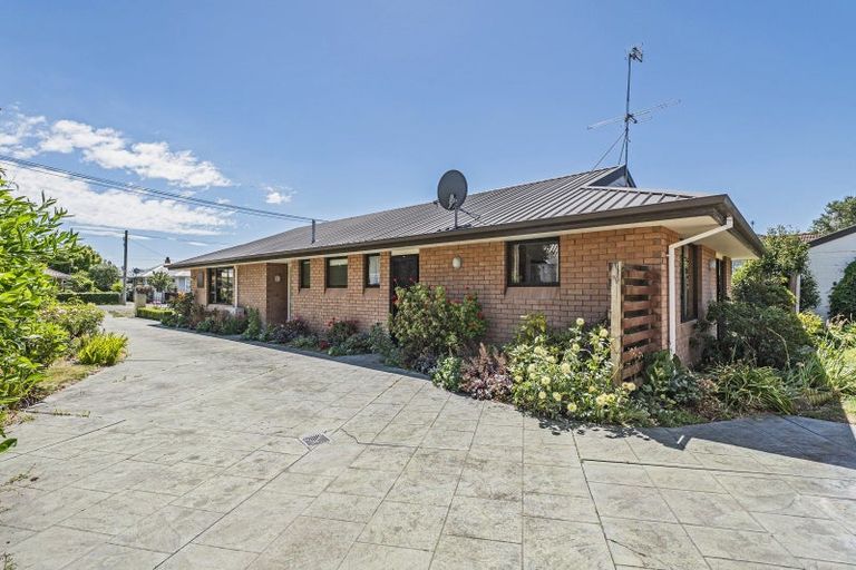 Photo of property in 32 Pennington Street, Leeston, 7632