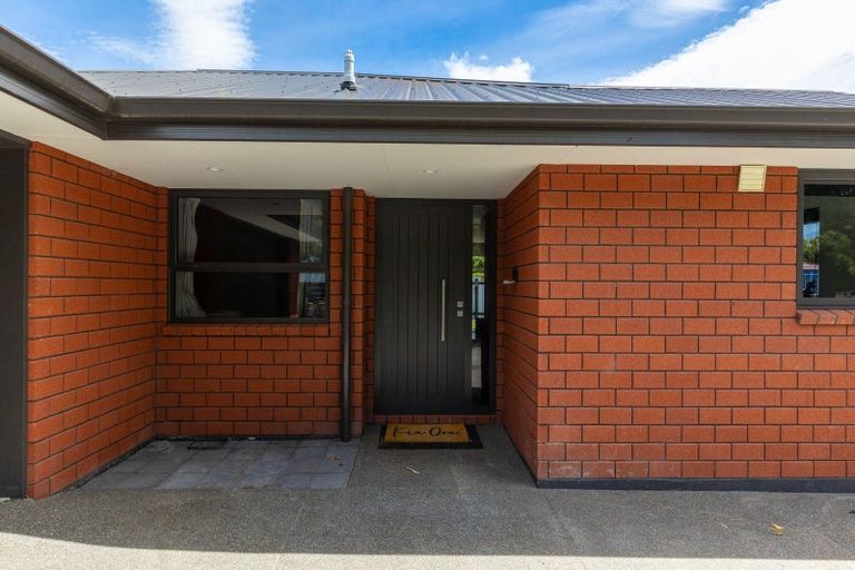 Photo of property in 18 Aston Street, Springlands, Blenheim, 7201