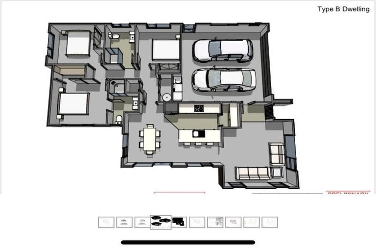 Photo of property in 1 Canary Place, Stoke, Nelson, 7011