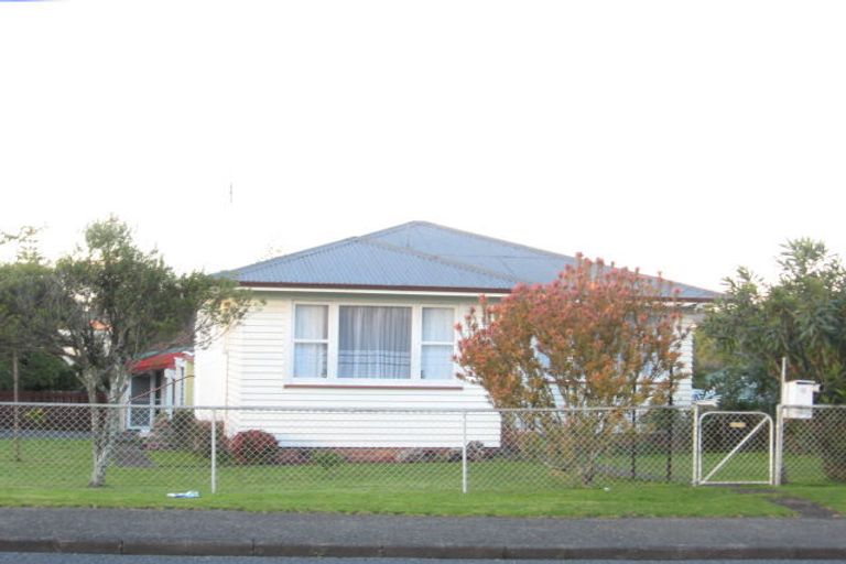 Photo of property in 3/18 Coxhead Road, Manurewa, Auckland, 2102