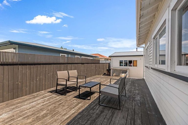 Photo of property in 42 King Street, Marton, 4710