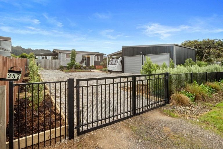 Photo of property in 353 Main Sh25 Road, Tairua, 3508