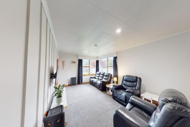 Photo of property in 114 George Street, Tinwald, Ashburton, 7700