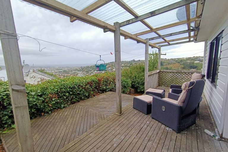 Photo of property in 9 Robinson Street, Lookout Point, Dunedin, 9011