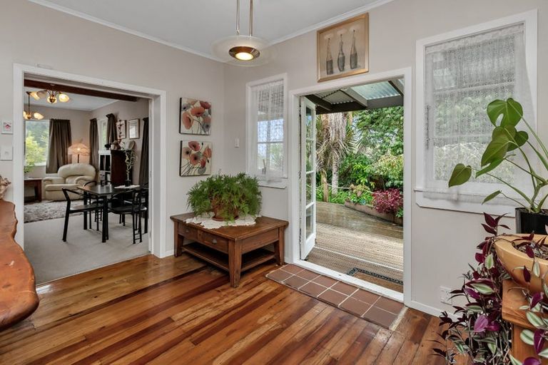 Photo of property in 113 Mountain View Road, Hikurangi, 0114