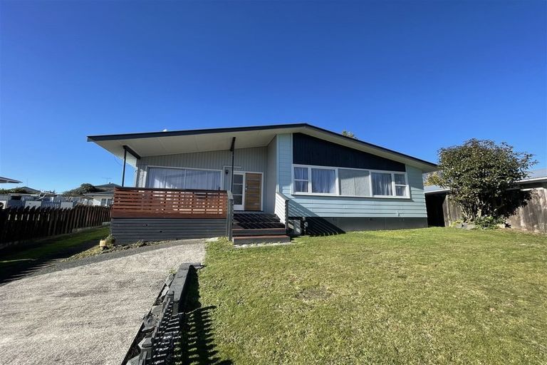 Photo of property in 77 Paraonui Road, Tokoroa, 3420