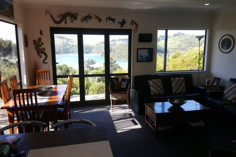 Photo of property in 29 Bradley Road, Osborne, Port Chalmers, 9081