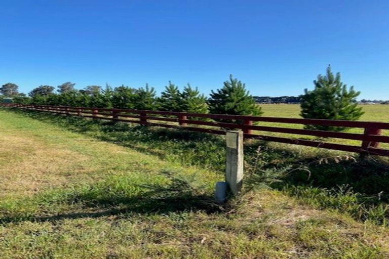 Photo of property in 158 Ashbys Road, Sefton, 7481