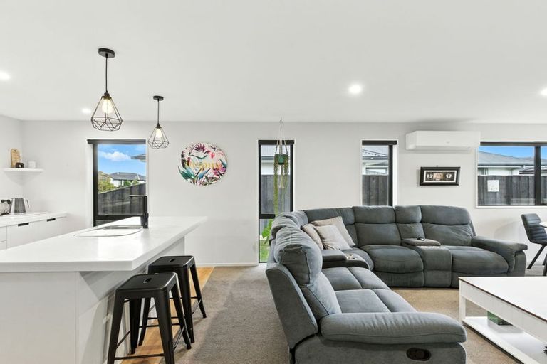 Photo of property in 41 Kilmurry Street, Halswell, Christchurch, 8025