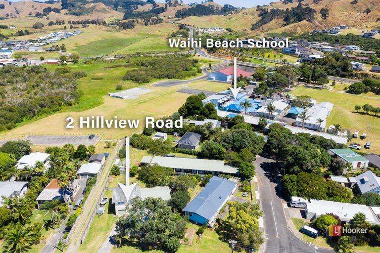 Photo of property in 2 Hillview Road, Waihi Beach, 3611