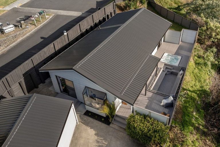 Photo of property in 172 Mansels Road, Parkvale, Tauranga, 3112