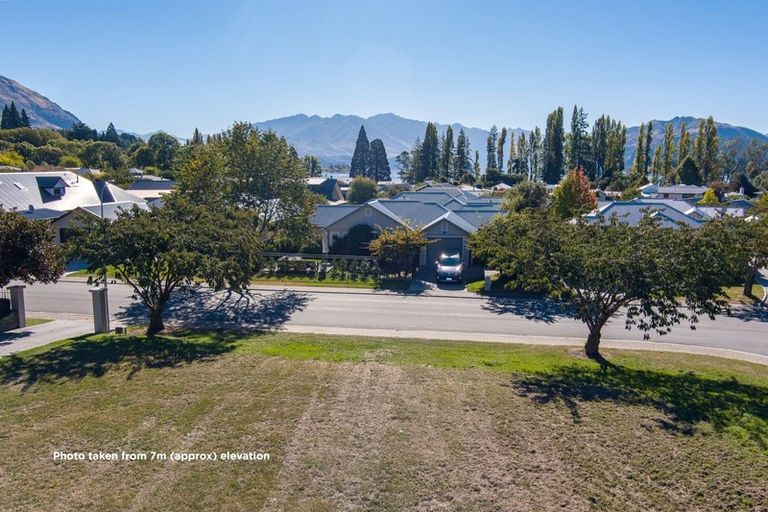Photo of property in 22 Hyland Street, Wanaka, 9305
