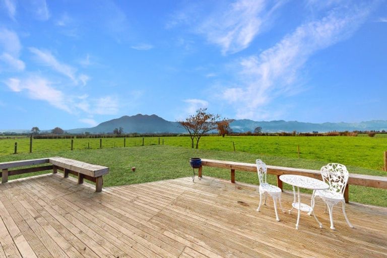 Photo of property in 307 O'donoghue Road, Te Aroha West, Te Aroha, 3391