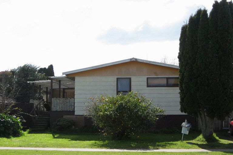 Photo of property in 34 Awatapu Drive, Whakatane, 3120