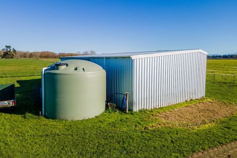 Photo of property in 157 Orakipaoa Island Road, Milford, Temuka, 7986