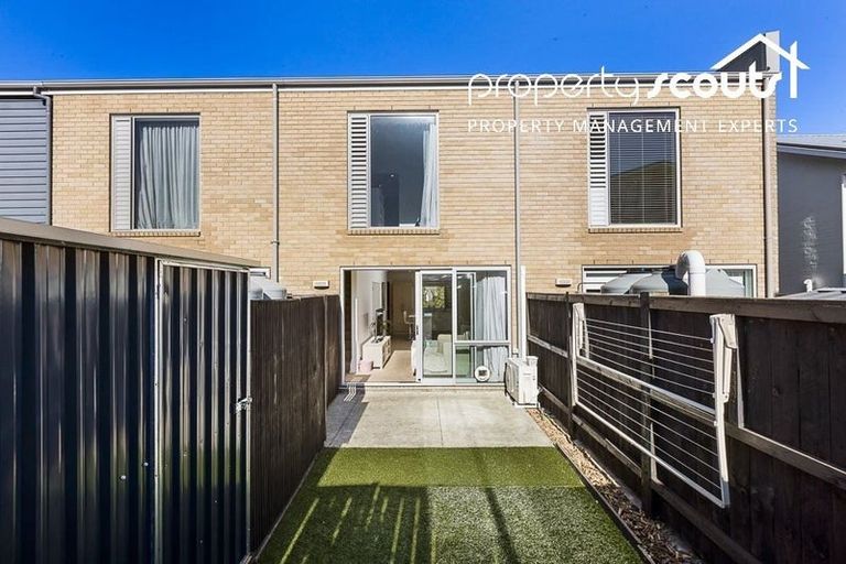 Photo of property in 6 Shelduck Way, Hobsonville, Auckland, 0616