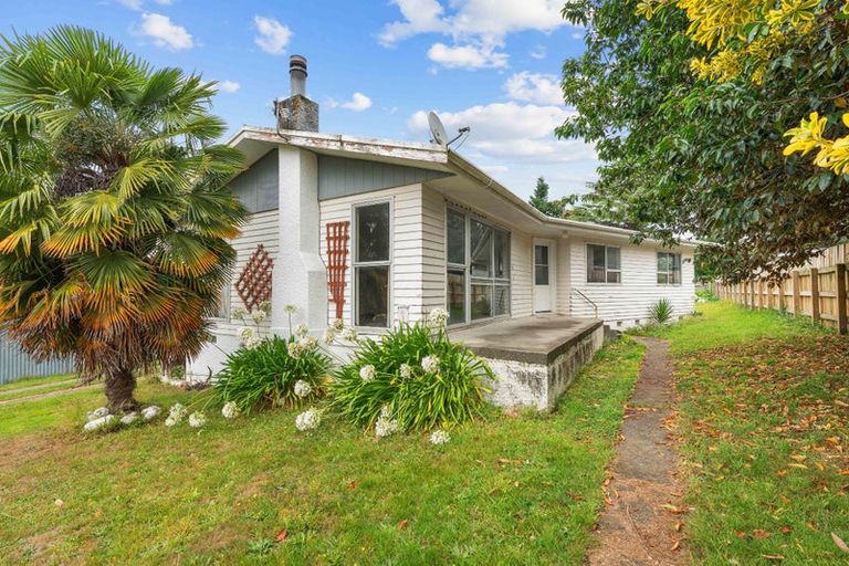 Photo of property in 45 Margaret Street, Solway, Masterton, 5810