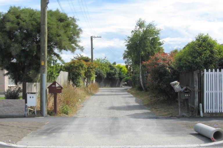 Photo of property in 92 Mackenzie Avenue, Woolston, Christchurch, 8023