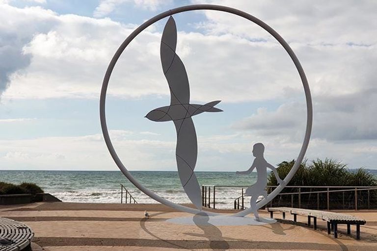 Photo of property in 75 Panorama Heights, Orewa, 0931