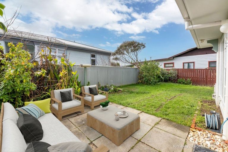 Photo of property in 5/1 Waikare Avenue, Waiwhetu, Lower Hutt, 5010