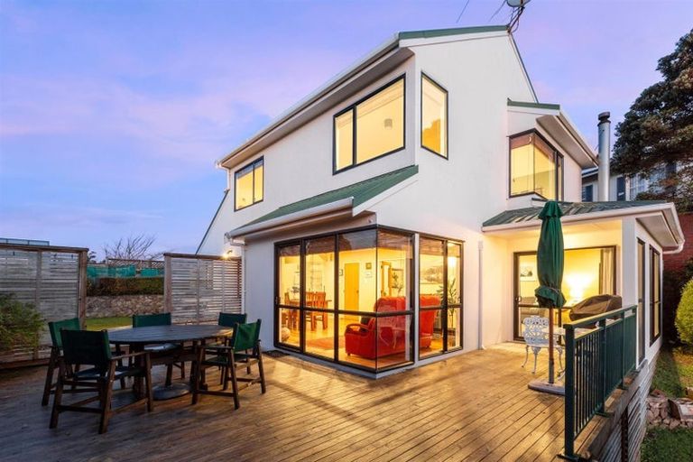 Photo of property in 44 Discovery Drive, Whitby, Porirua, 5024