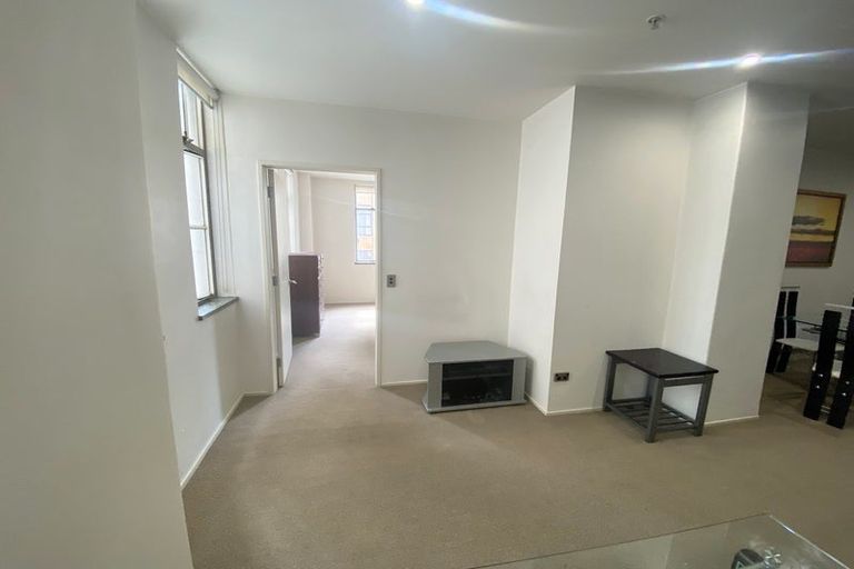 Photo of property in The Quay, 9/332a1 Lambton Quay, Wellington Central, Wellington, 6011
