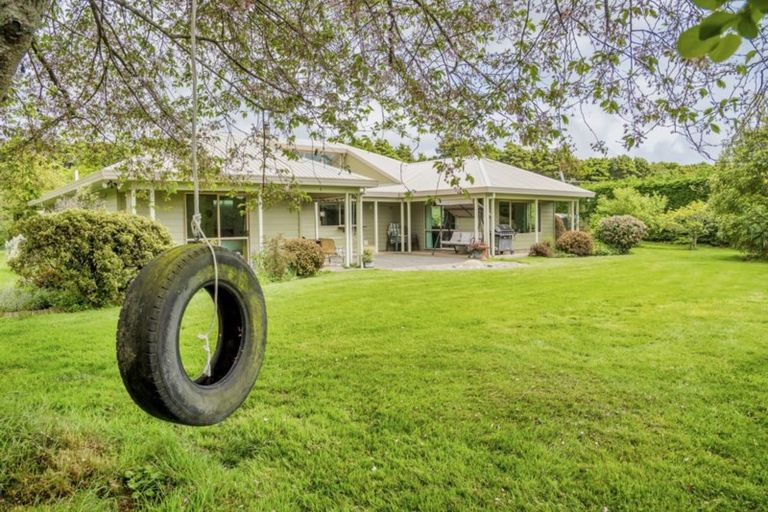 Photo of property in 485 Otaki Gorge Road, Hautere, Otaki, 5582