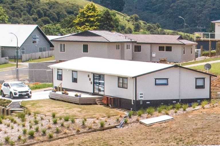 Photo of property in 131 Rangituia Street, Whangamata, 3691
