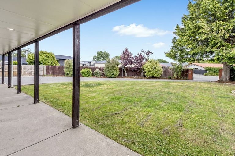 Photo of property in 10 Seneca Place, Burwood, Christchurch, 8083
