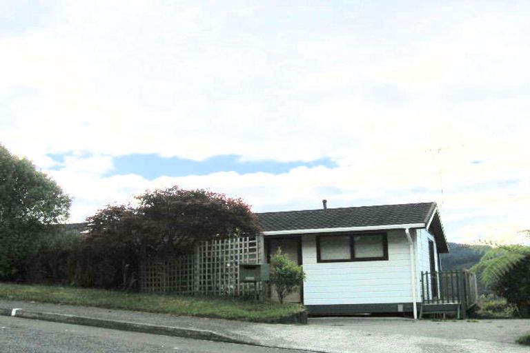 Photo of property in 8 Duncraig Street, Silverstream, Upper Hutt, 5019