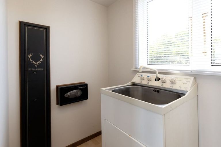 Photo of property in 33 Bomford Street, Mayfield, Blenheim, 7201