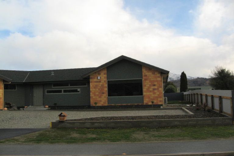 Photo of property in 47 Jollys Road, Cromwell, 9310