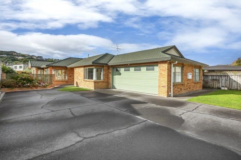 Photo of property in 80a Oxford Street, Tawa, Wellington, 5028