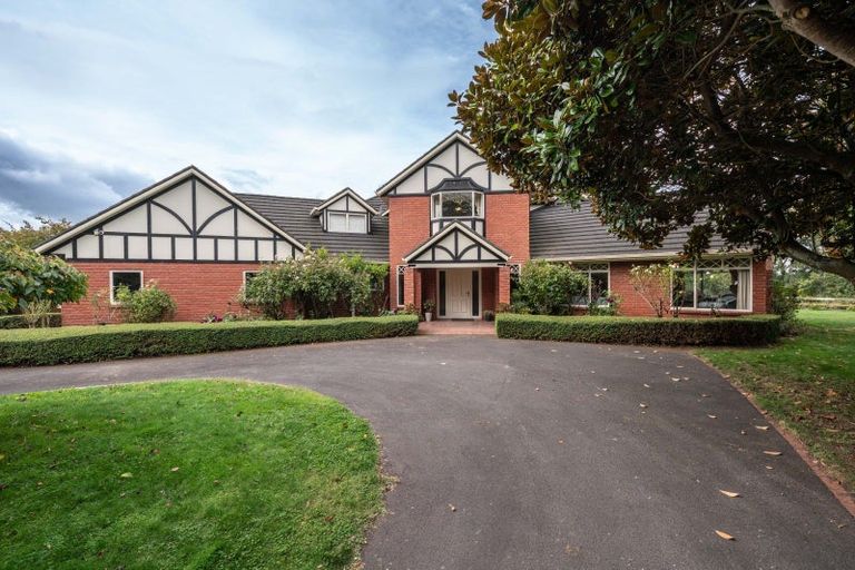 Photo of property in 143 Tirau Road, Cambridge, 3496