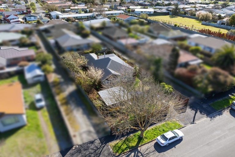 Photo of property in 91 Tilford Street, Woolston, Christchurch, 8062