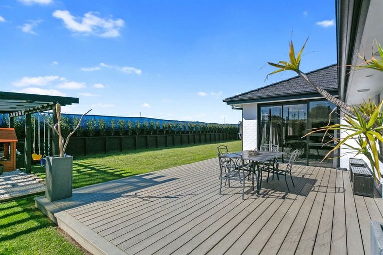 Photo of property in 27 Vercoe Crescent, Morrinsville, 3300