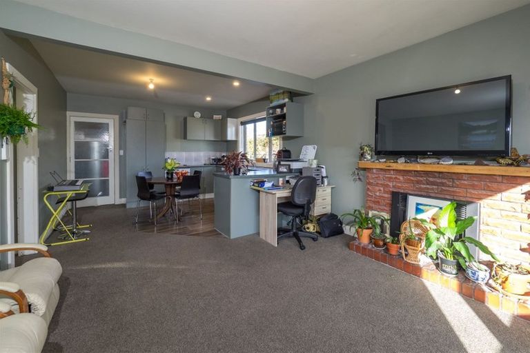 Photo of property in 26 Bridge Street, Netherby, Ashburton, 7700