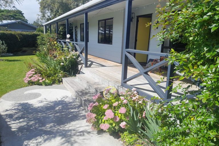 Photo of property in 43 Worcester Street, Ashhurst, 4810