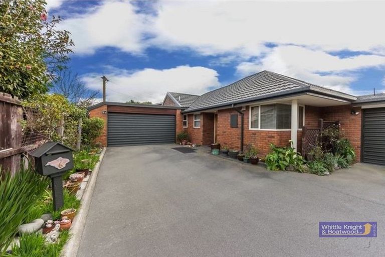 Photo of property in 6/61 Waimairi Road, Upper Riccarton, Christchurch, 8041