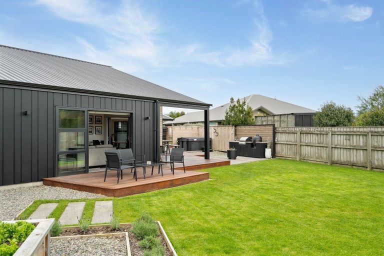 Photo of property in 12 Plum Tree Lane, Solway, Masterton, 5810