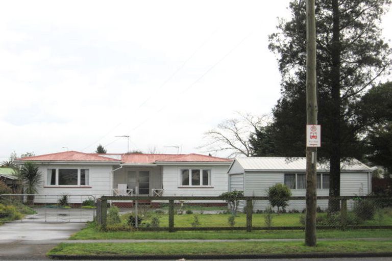 Photo of property in 80a Settlement Road, Papakura, 2110