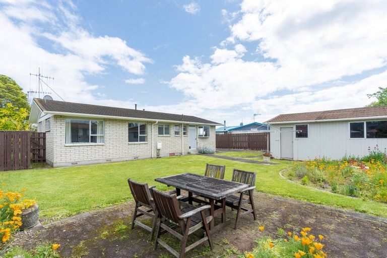 Photo of property in 31 Solway Street, Levin, 5510