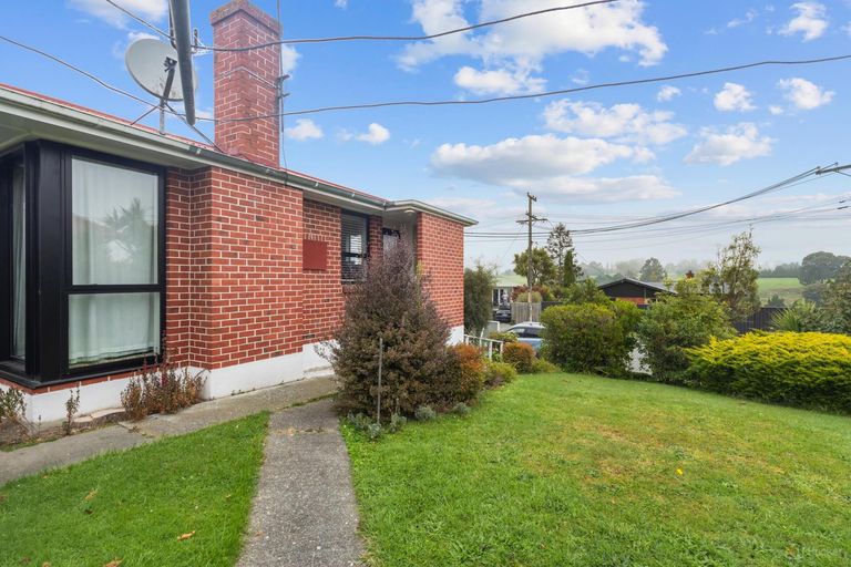 Photo of property in 4 Kowhai Street, Highfield, Timaru, 7910