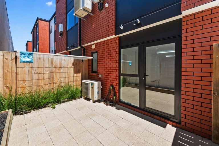 Photo of property in 20/182 London Street, Hamilton Central, Hamilton, 3204