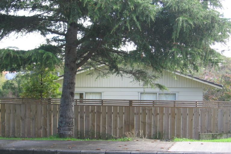 Photo of property in 29 Brunner Road, Glen Eden, Auckland, 0602