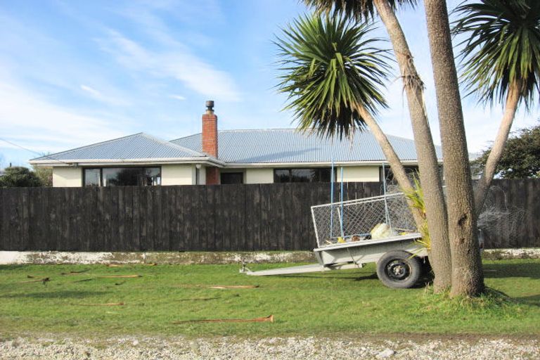 Photo of property in 78 Princes Road, Greenhills, Invercargill, 9877